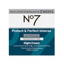 Protect & Perfect Intense Advanced Fragrance Free Night Cream (50ml)
