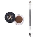 Dipbrow Pomade (Various Shades) + Brush #14