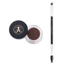 Dipbrow Pomade (Various Shades) + Brush #14
