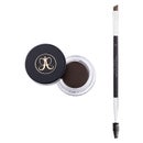 Dipbrow Pomade (Various Shades) + Brush #14