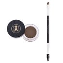 Dipbrow Pomade (Various Shades) + Brush #14