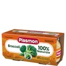 Omogeneizzato Verdura Broccoli 24 x 80g