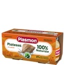 Omogeneizzato Pesce Platessa Carne Patate 24 x 80g
