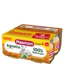 Omogeneizzato Carne Agnello e Cereale 24 x 80g