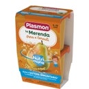 la Merenda Nutri-Mune Pera e Cereali 24 x 120g