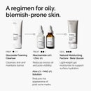 The Ordinary Aloe 2% + NAG 2% Solution Serum 30ml