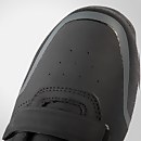 Hummvee Clipless Shoe - Black - UK12/EU47/US13