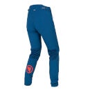 Women's MT500 Burner Lite Pant - Blue - XXL