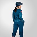 Women's MT500 Burner Lite Pant - Blue - XXL