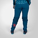 Women's MT500 Burner Lite Pant - Blueberry - XXL