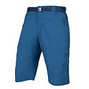 Hummvee Short with Liner - Blueberry - XXXL