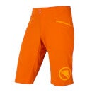 SingleTrack Lite Short - Orange - XXXL (Short Fit)
