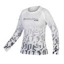 Damen MT500 Print T-Shirt LTD (langarm) - XXL