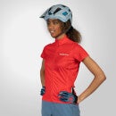Women's Hummvee Ray S/S Jersey - L