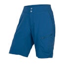 Damen Hummvee Lite Shorts mit Innenhose - XL