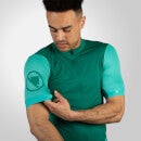 FS260 S/S Jersey - Green - XXL (Relaxed Fit)