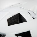 SingleTrack Full Face Helmet - White - S-M