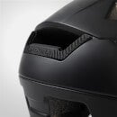 SingleTrack Full Face Helmet - Black - S-M