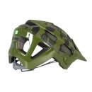 SingleTrack MIPS® Helmet - Green - S-M