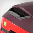 SingleTrack MIPS® Helmet - Red - S-M