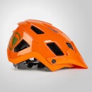 Hummvee Plus Helmet - Orange - S-M