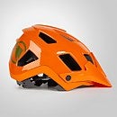 Hummvee Plus Helmet - Orange - S-M