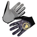 Hummvee Lite Icon Glove - Yellow - XXL