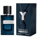 Yves Saint Laurent	Y For Men Intense Eau de Parfum Spray 60ml