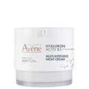 Avène Face Hyaluron Activ B3 Multi-Intensive Night Cream 40ml
