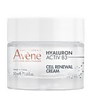 Eau Thermale Avène Face Hyaluron Activ B3 Cell Renewal Cream 50ml