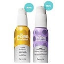benefit Gifts & Sets The POREfessional Double Cleanse - Pore Care Set (Worth 29.50)