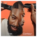 Braun Haarschneider Series 5 HC5310, Haarschneider für Männer mit 9 Längeneinstellungen