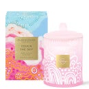 Glasshouse Fragrances Touch The Sky Candle 350g