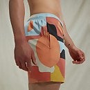 Folk x Speedo 16" Printed Swim Shorts