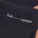 Folk x Speedo V Cut Printed Jammer