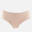 Calvin Klein Underwear Five-Pack Jersey Bikini Briefs - XS