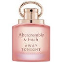 Abercrombie & Fitch Away Tonight Woman Eau de Parfum Spray 100ml