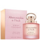 Abercrombie & Fitch Away Tonight Woman Eau de Parfum Spray 100ml