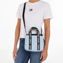 Tommy Jeans Essential Mid Canvas Crossbody Bag