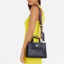 Tommy Hilfiger City Summer Faux Leather Mini Bag
