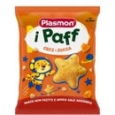 Snack i Paff ceci e zucca 5 x 15g
