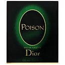Dior Poison Eau de Toilette Spray 100ml