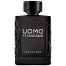FERRAGAMO Uomo Signature Eau de Parfum 100ml