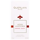 Guerlain Aqua Allegoria Orange Soleia Eau de Toilette Spray 125ml