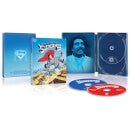 Superman I-IV - 4K Ultra HD Steelbook Collection (Includes Blu-ray)