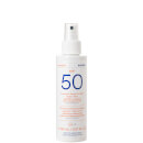 Yoghurt Sunscreen Spray Emulsion Body + Face SPF 50