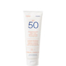 Yoghurt Sunscreen Emulsion Body + Face SPF 50