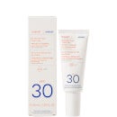 Yoghurt Sunscreen Face Cream-Gel SPF30