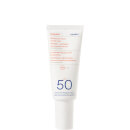 Yoghurt Sunscreen Face Cream-Gel SPF50