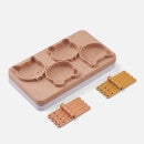 Liewood Manfred Ice Pop Moulds - Classic/Yellow Mellow